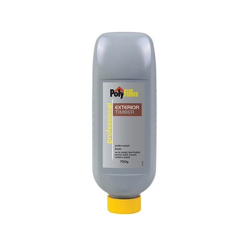 Exterior Timber 750g